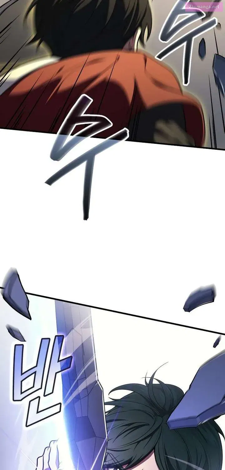 Read Martial God Regressed to Level 2 Manga Online