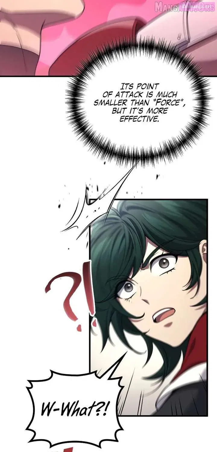 Read Martial God Regressed to Level 2 Manga Online