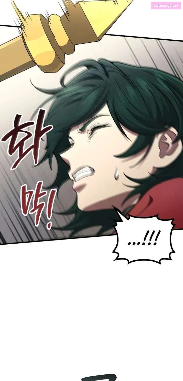 Read Martial God Regressed to Level 2 Manga Online