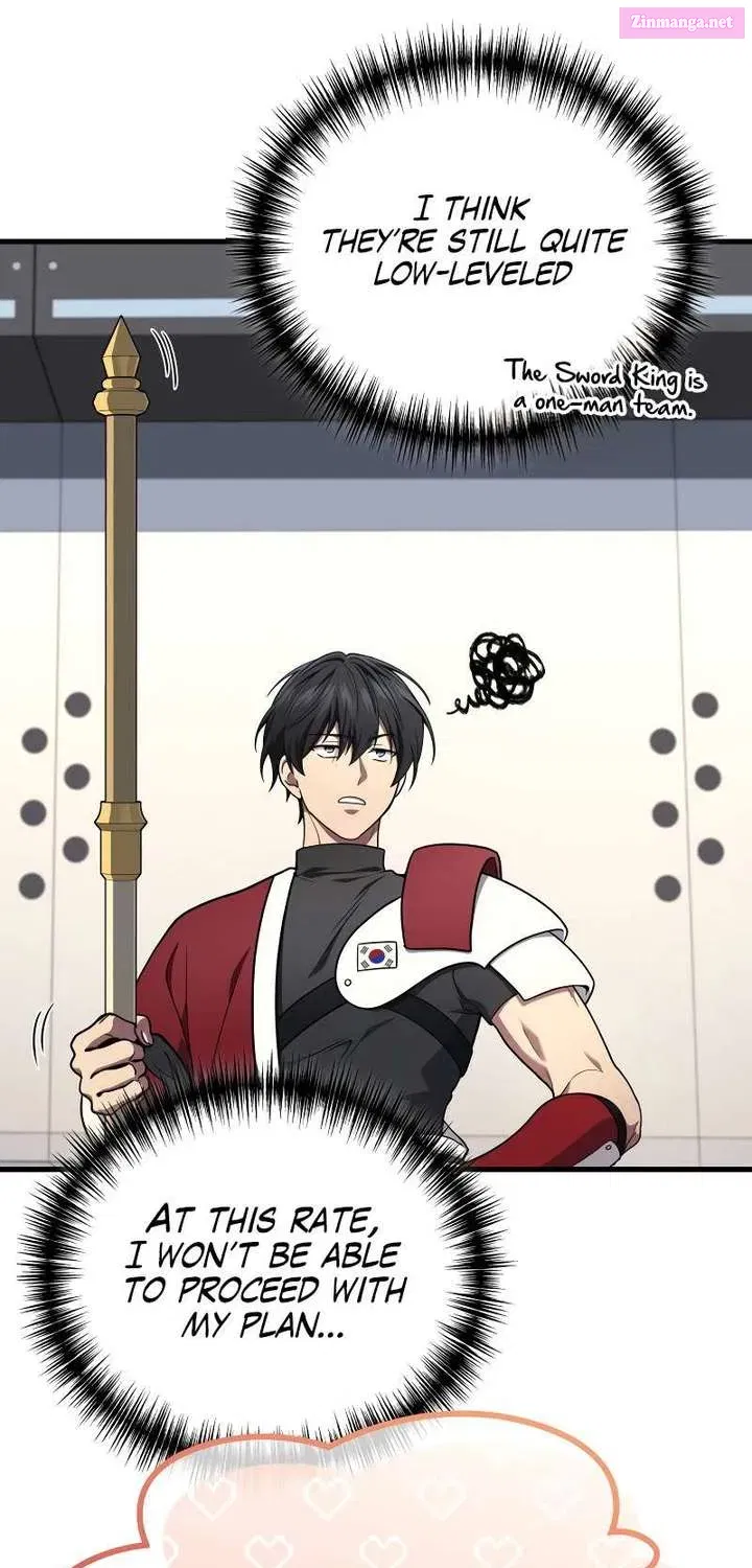 Read Martial God Regressed to Level 2 Manga Online