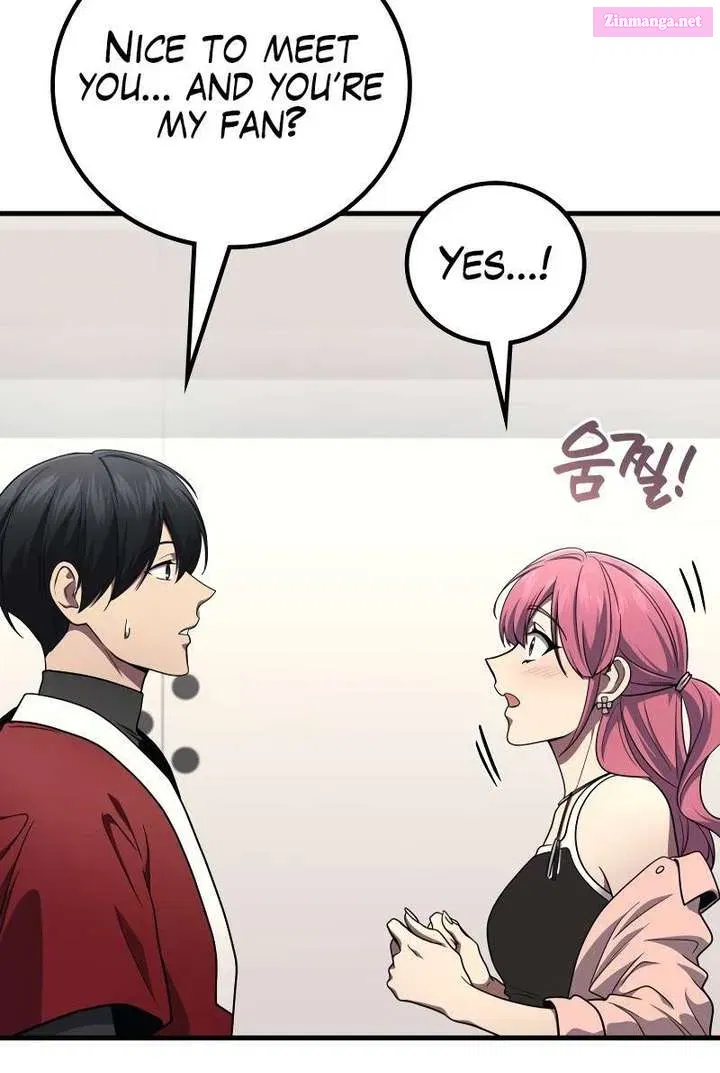 Read Martial God Regressed to Level 2 Manga Online