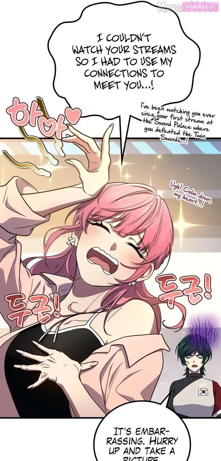 Read Martial God Regressed to Level 2 Manga Online