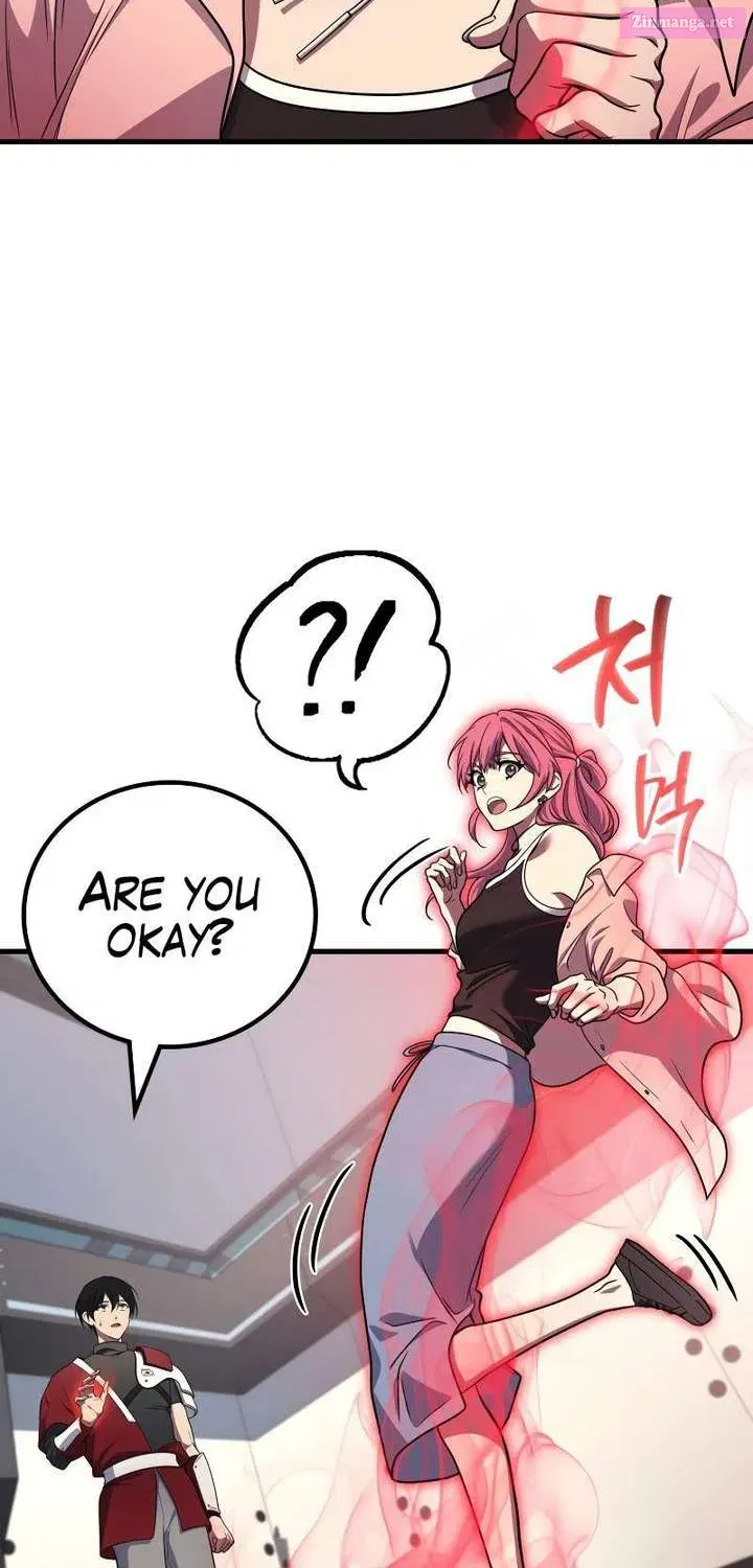 Read Martial God Regressed to Level 2 Manga Online