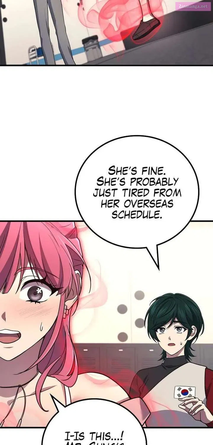 Read Martial God Regressed to Level 2 Manga Online