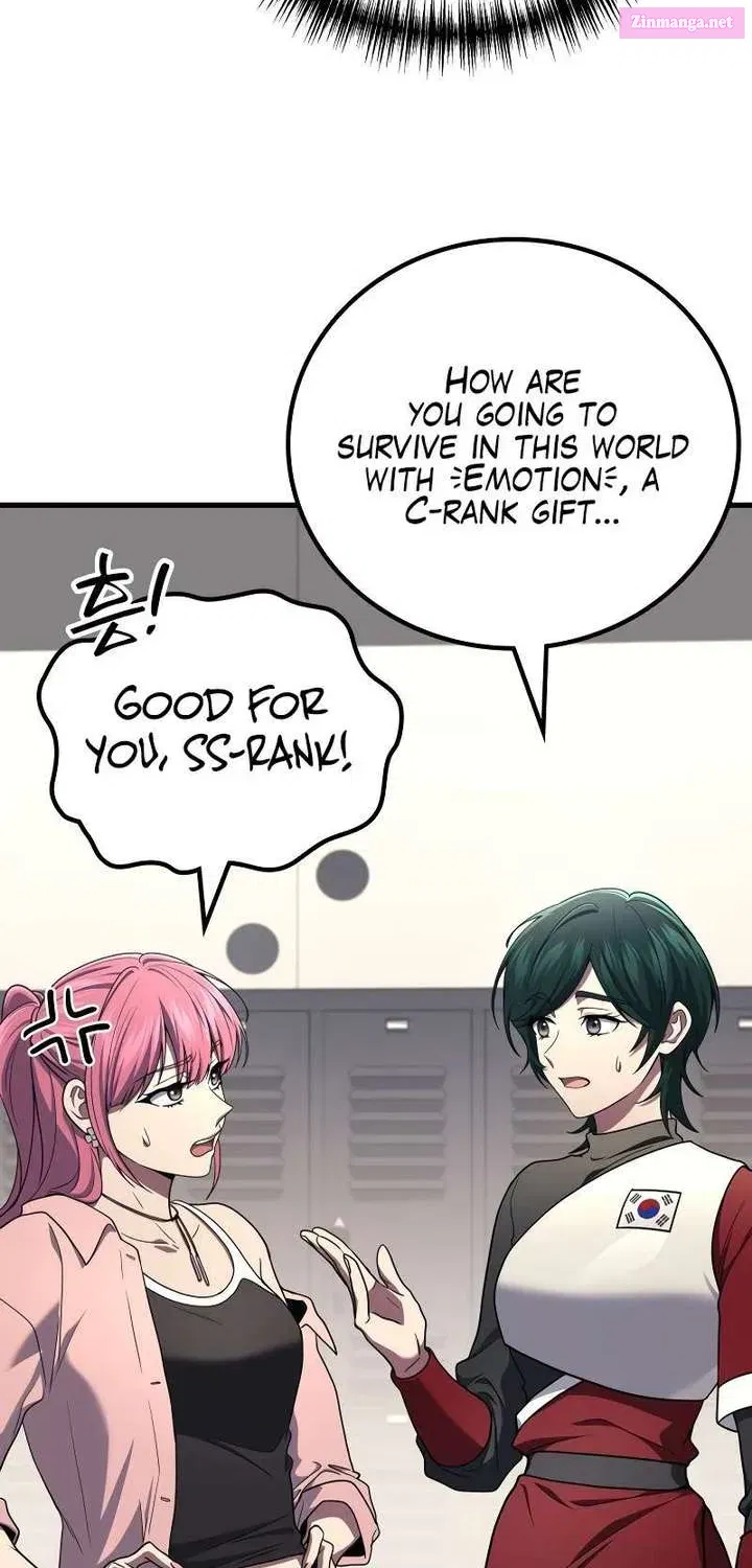 Read Martial God Regressed to Level 2 Manga Online