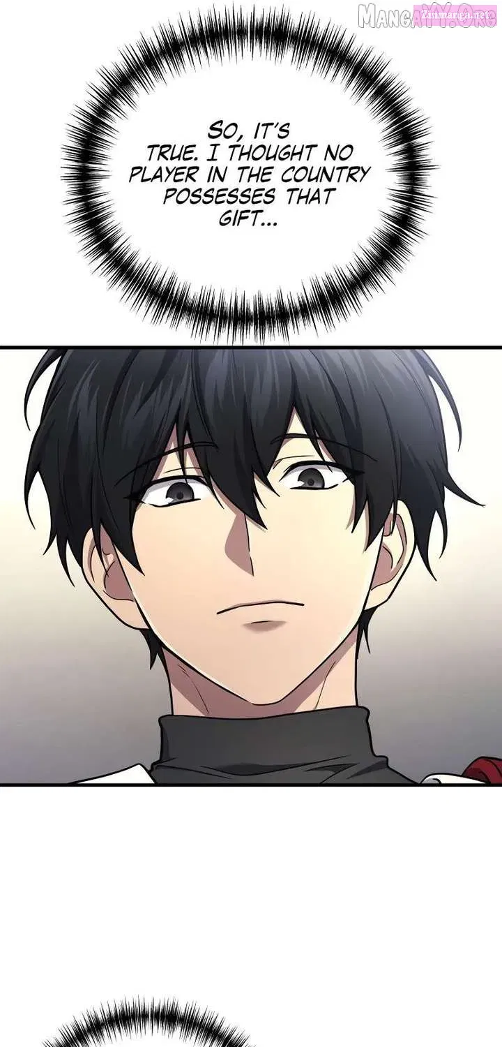 Read Martial God Regressed to Level 2 Manga Online