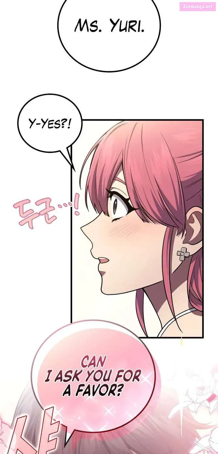 Read Martial God Regressed to Level 2 Manga Online