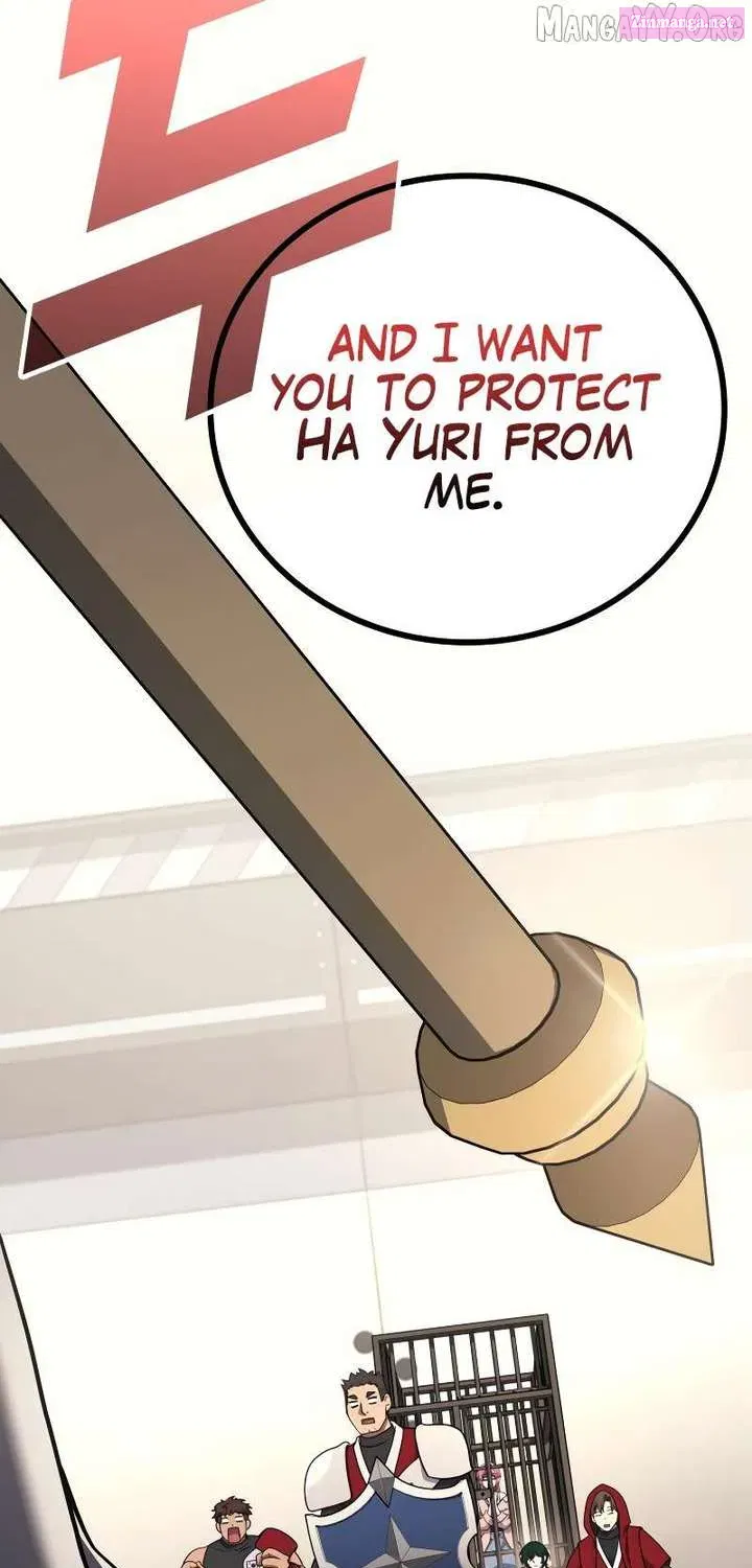 Read Martial God Regressed to Level 2 Manga Online