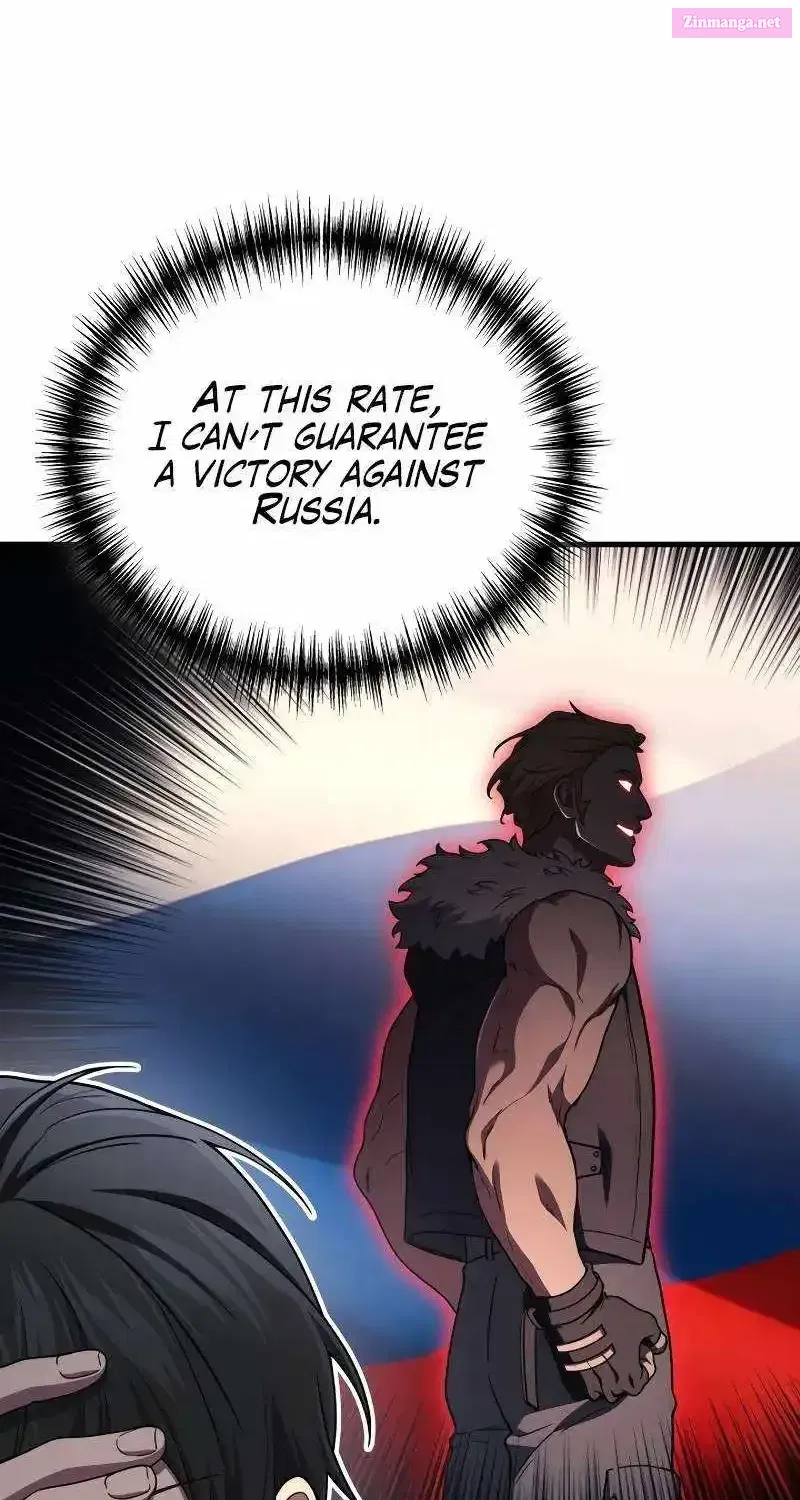 Read Martial God Regressed to Level 2 Manga Online