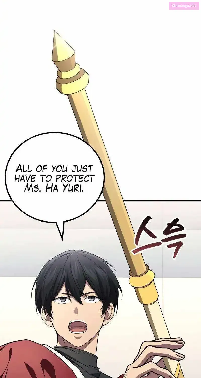 Read Martial God Regressed to Level 2 Manga Online