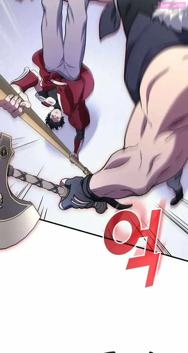 Read Martial God Regressed to Level 2 Manga Online