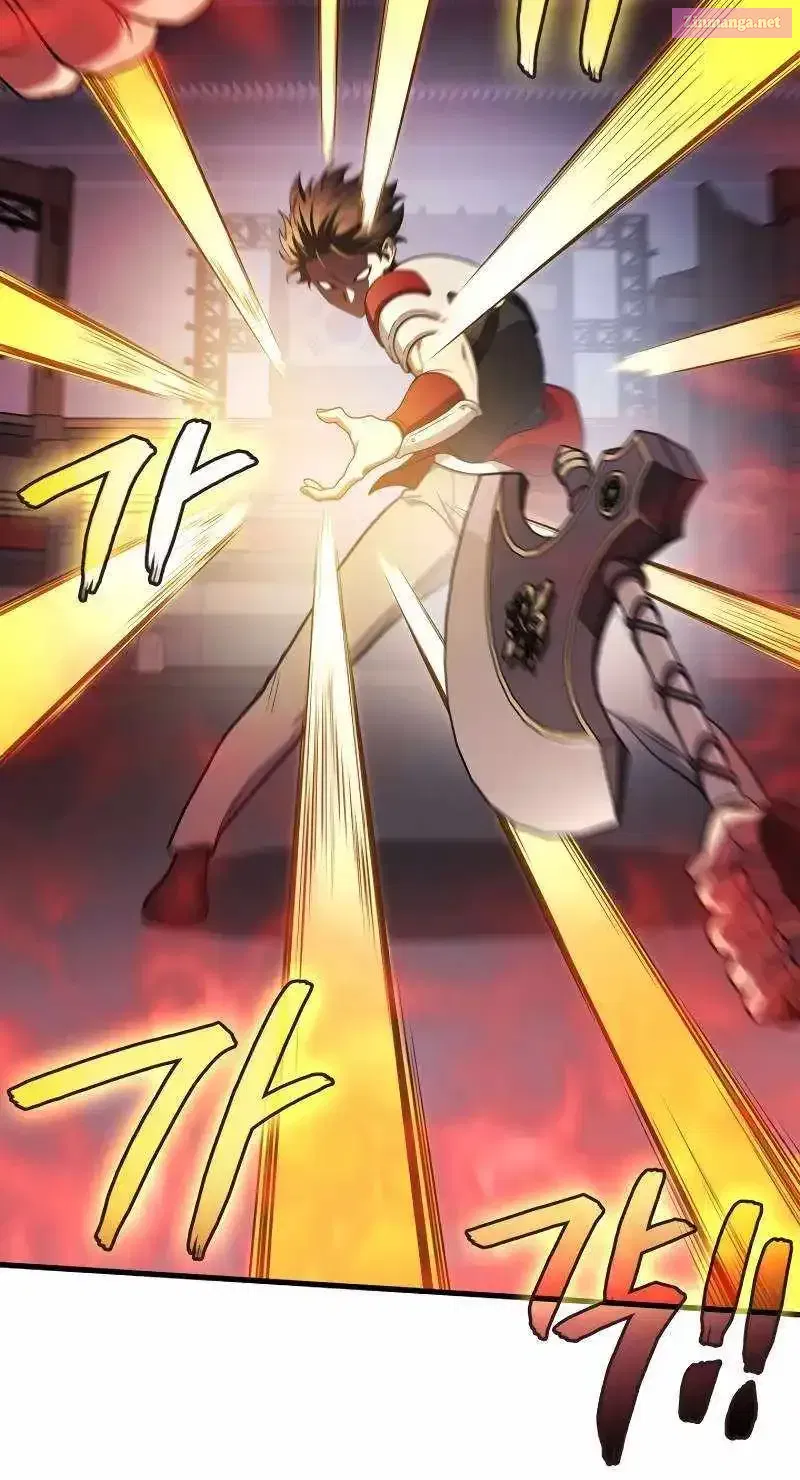 Read Martial God Regressed to Level 2 Manga Online