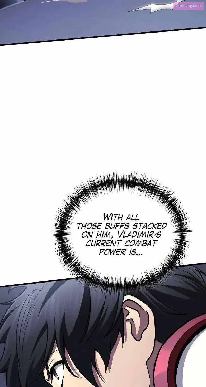 Read Martial God Regressed to Level 2 Manga Online