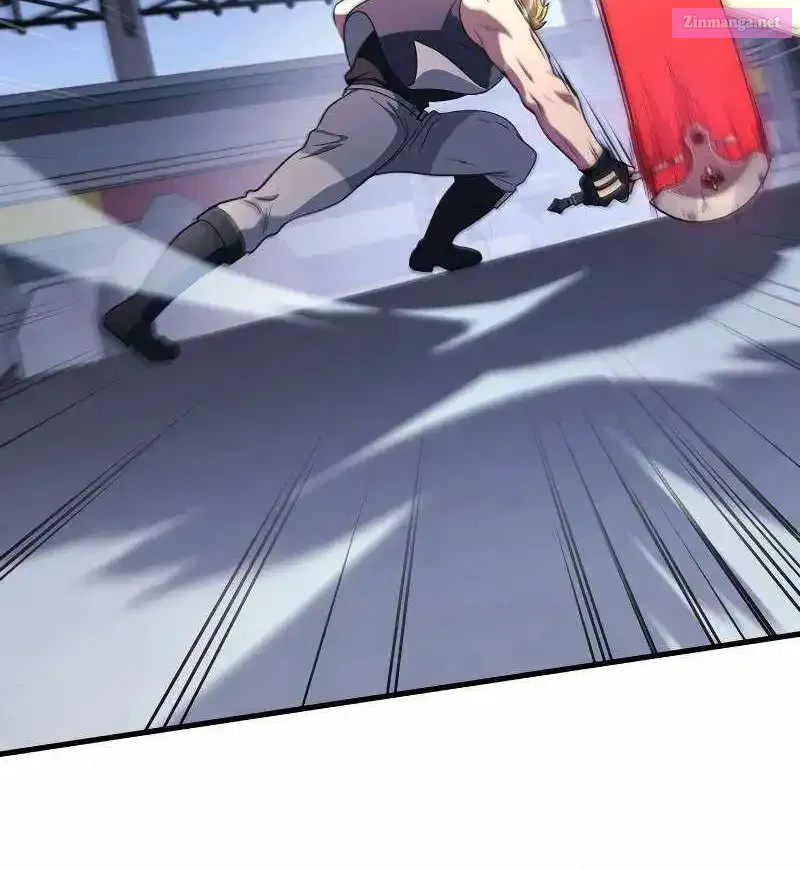 Read Martial God Regressed to Level 2 Manga Online