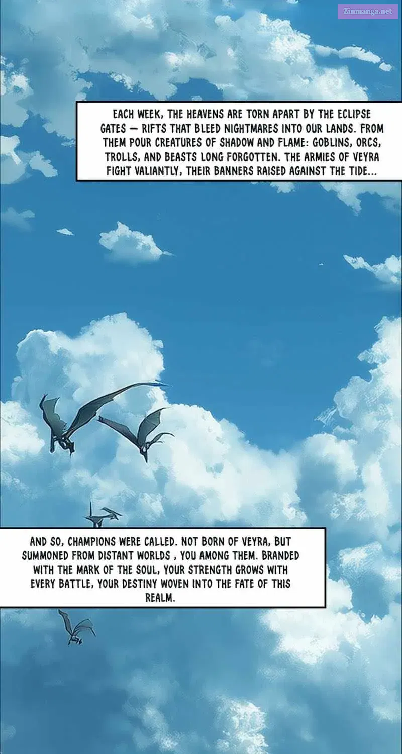 Read Martial God Regressed to Level 2 Manga Online