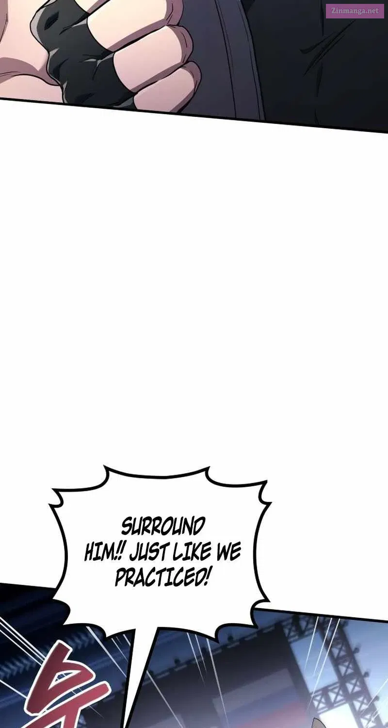 Read Martial God Regressed to Level 2 Manga Online