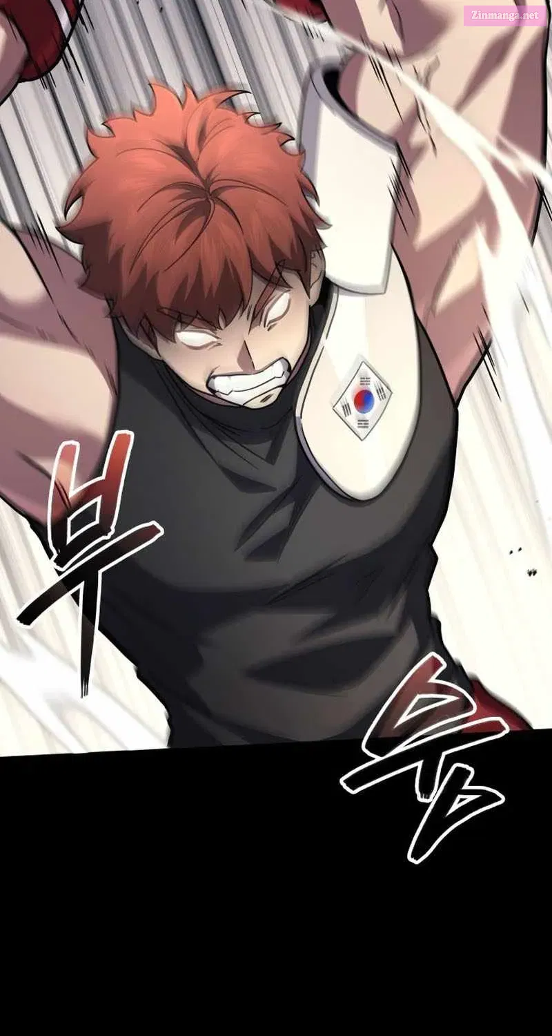 Read Martial God Regressed to Level 2 Manga Online