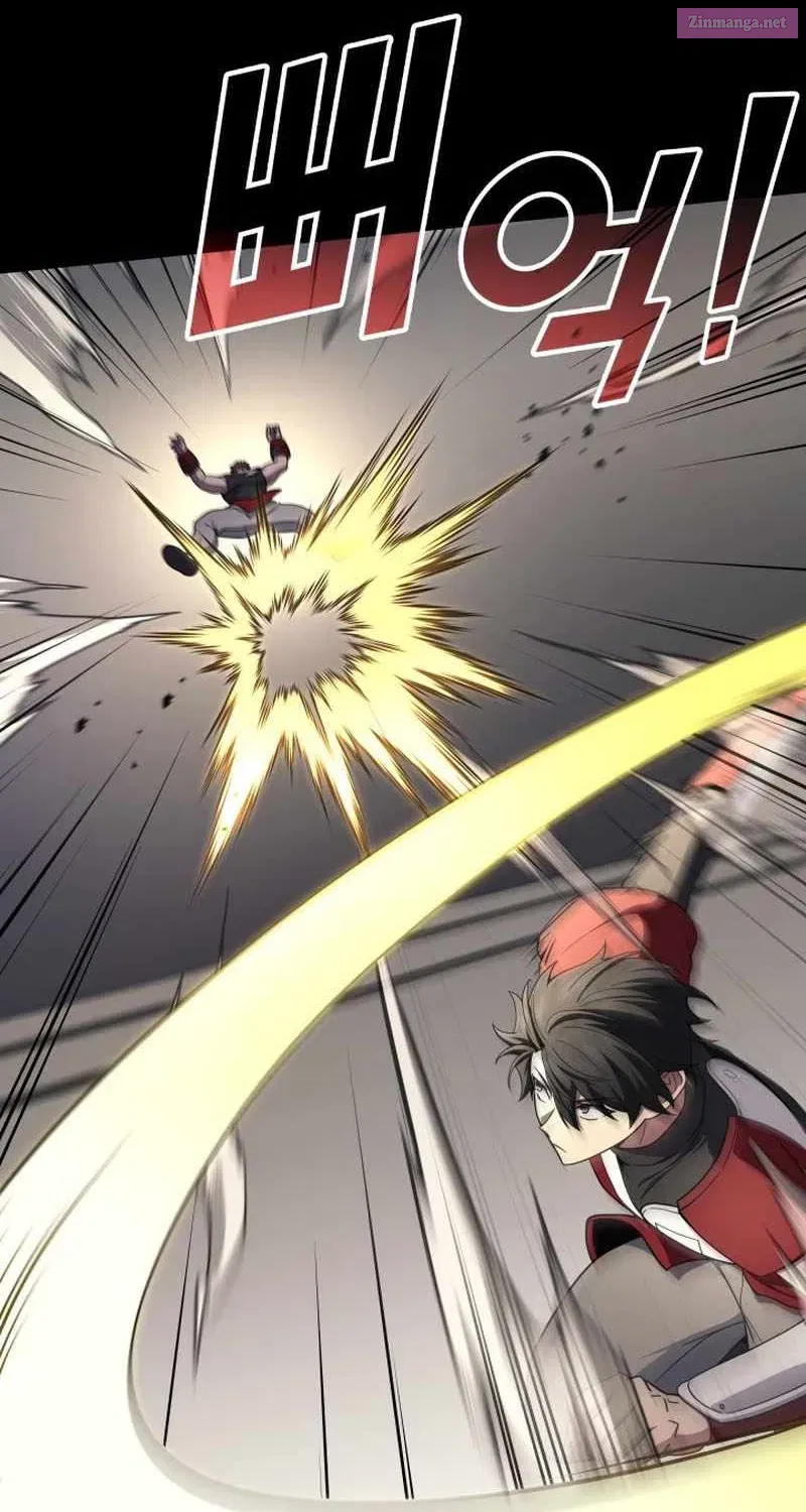 Read Martial God Regressed to Level 2 Manga Online