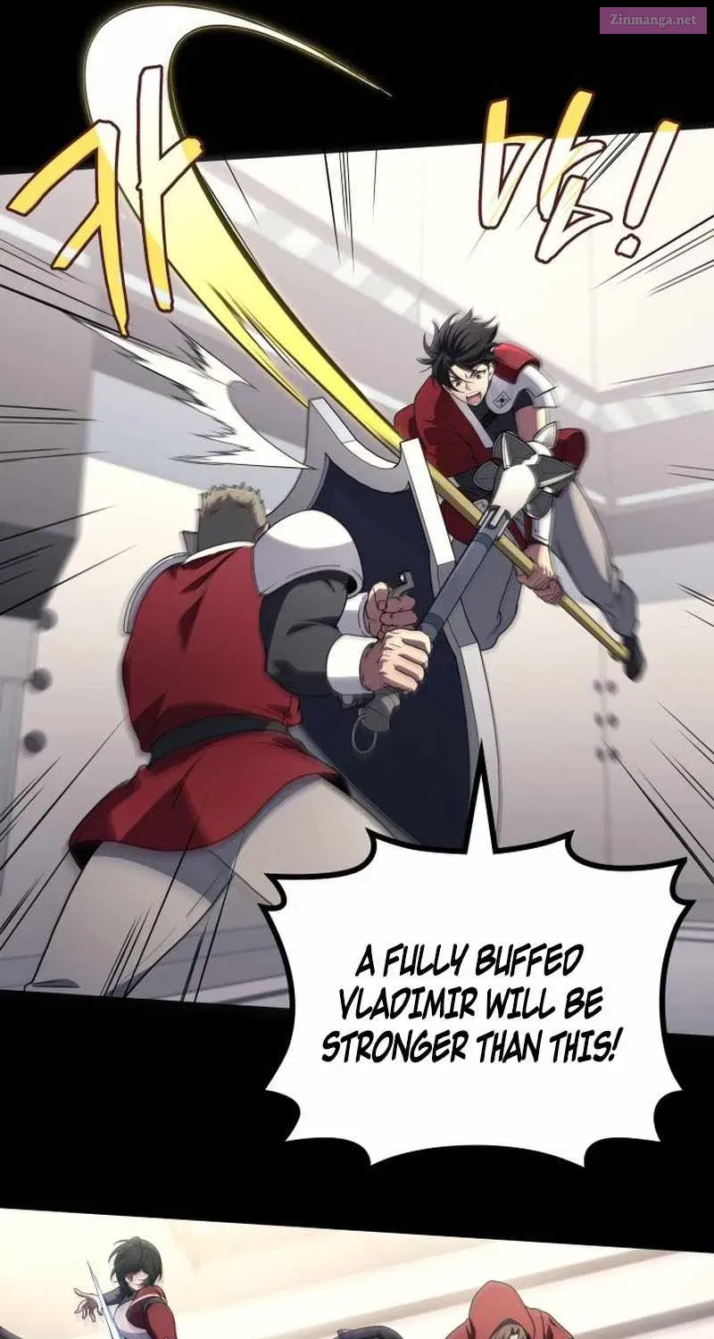 Read Martial God Regressed to Level 2 Manga Online