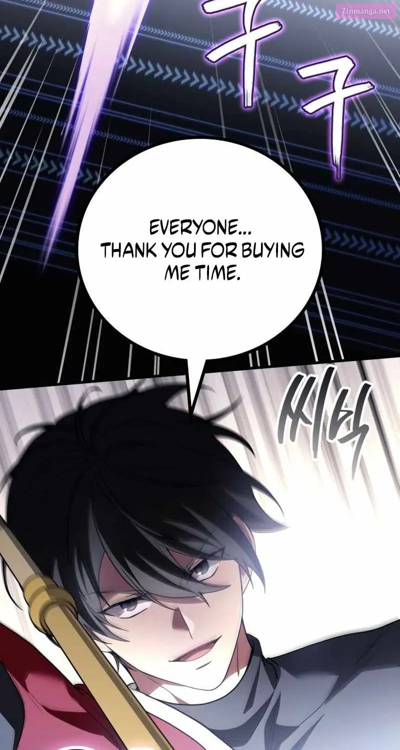 Read Martial God Regressed to Level 2 Manga Online