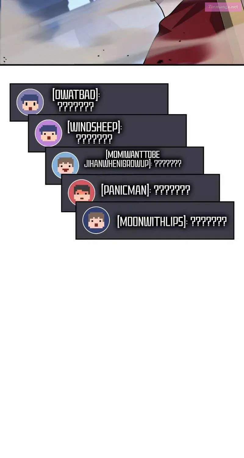 Read Martial God Regressed to Level 2 Manga Online