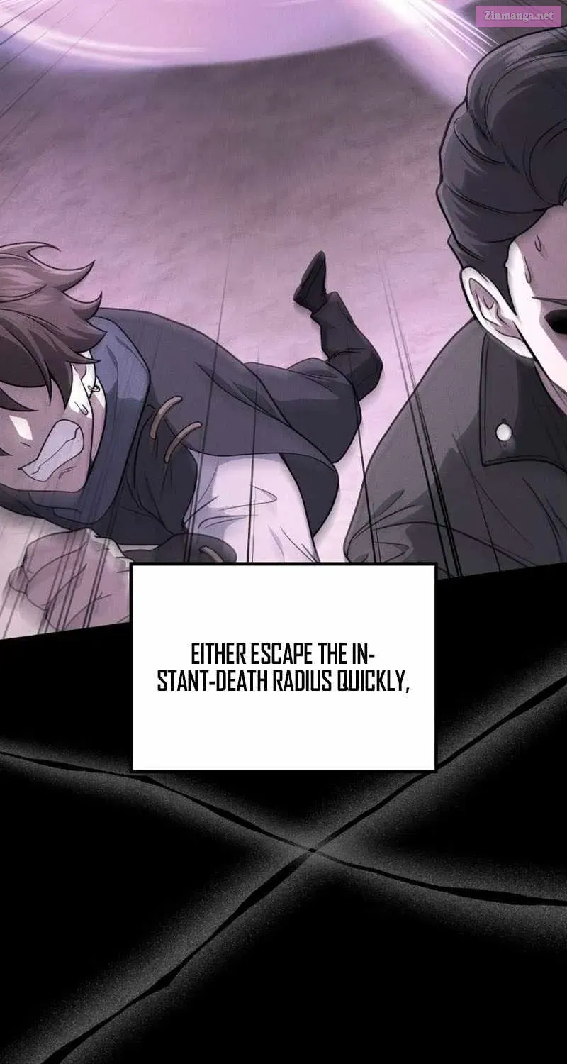 Read Martial God Regressed to Level 2 Manga Online