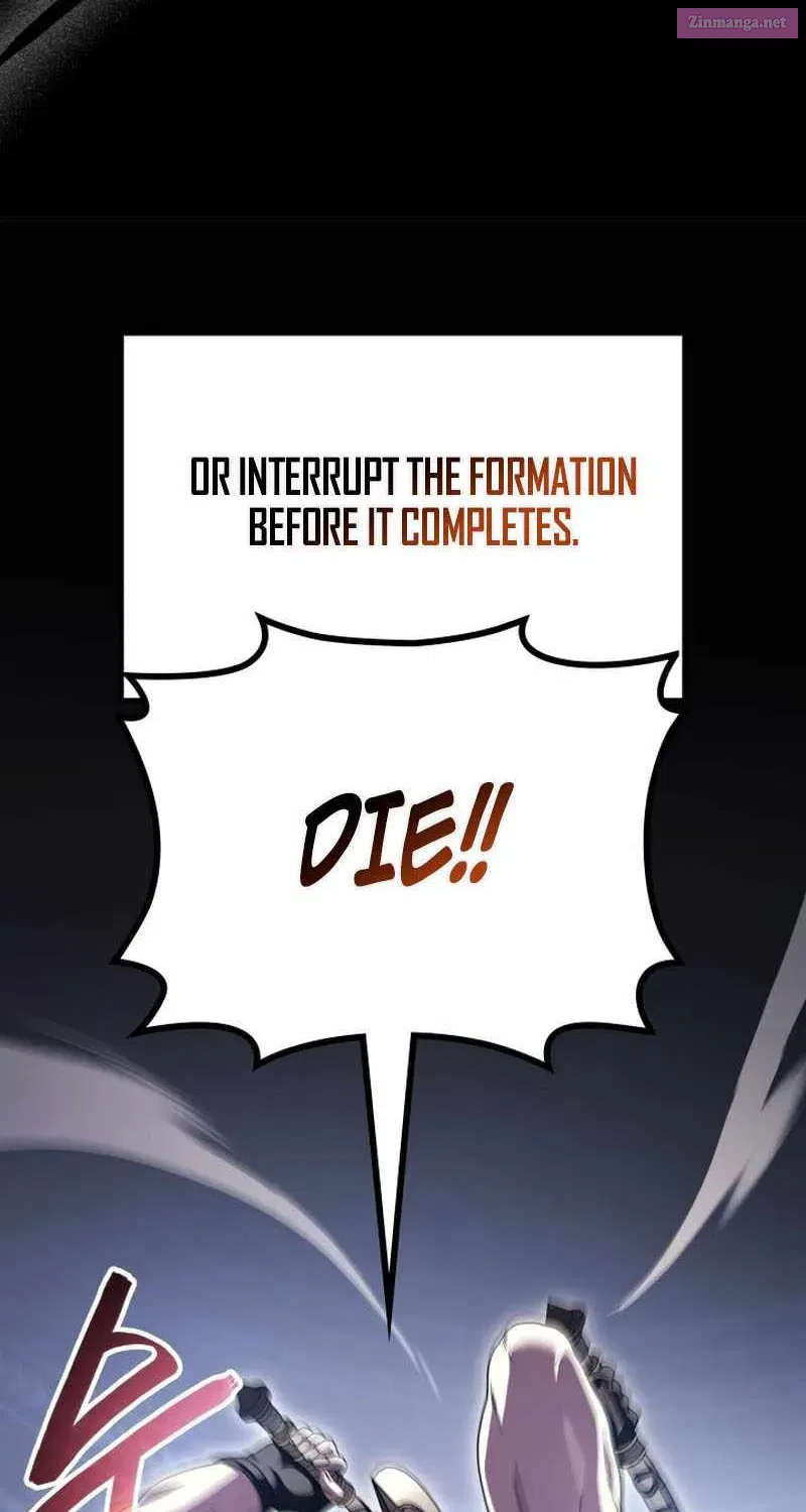 Read Martial God Regressed to Level 2 Manga Online