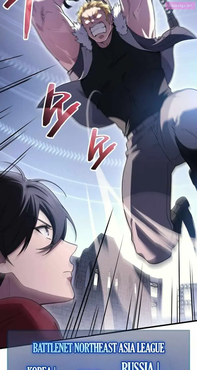 Read Martial God Regressed to Level 2 Manga Online
