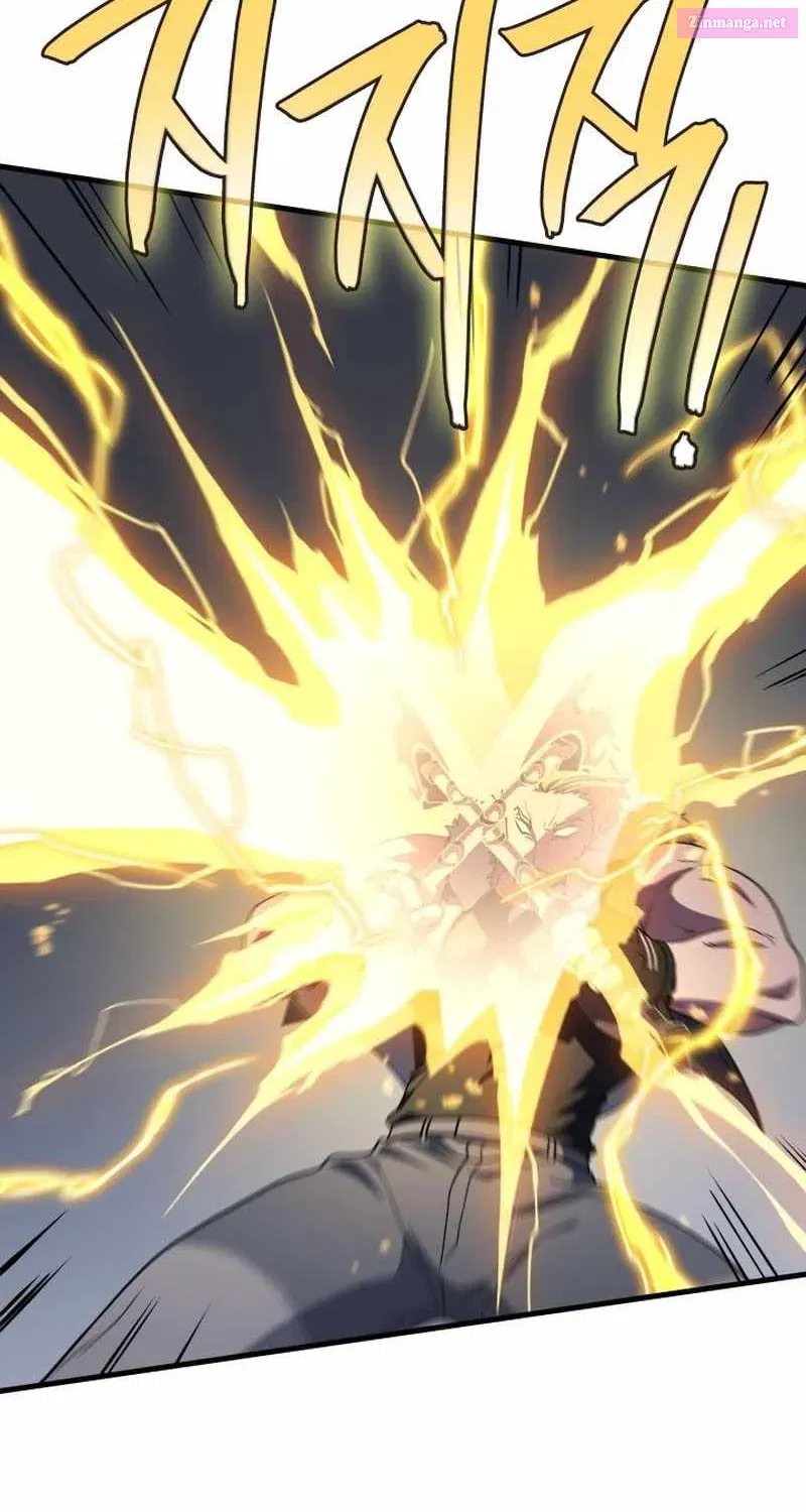 Read Martial God Regressed to Level 2 Manga Online