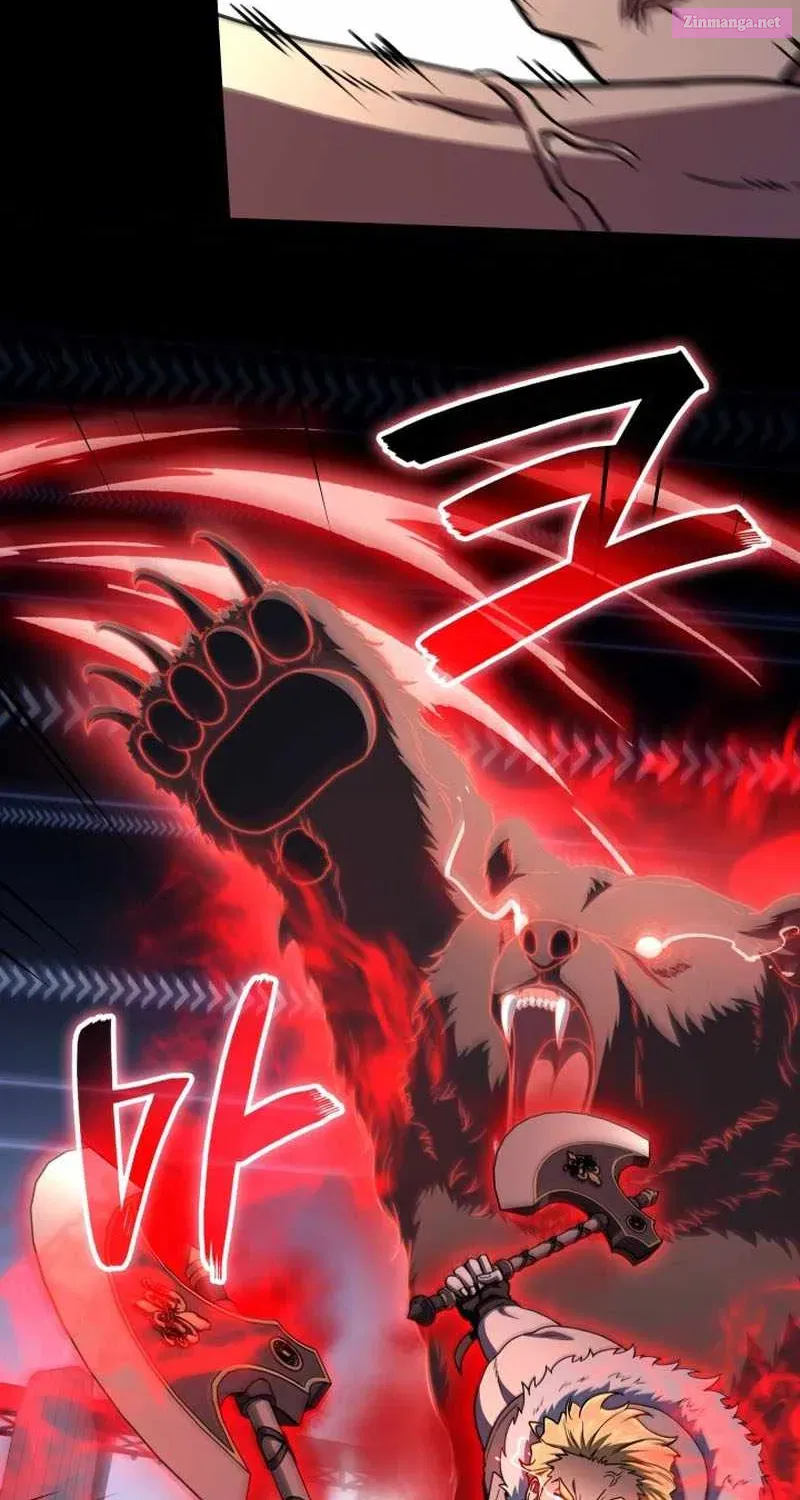 Read Martial God Regressed to Level 2 Manga Online