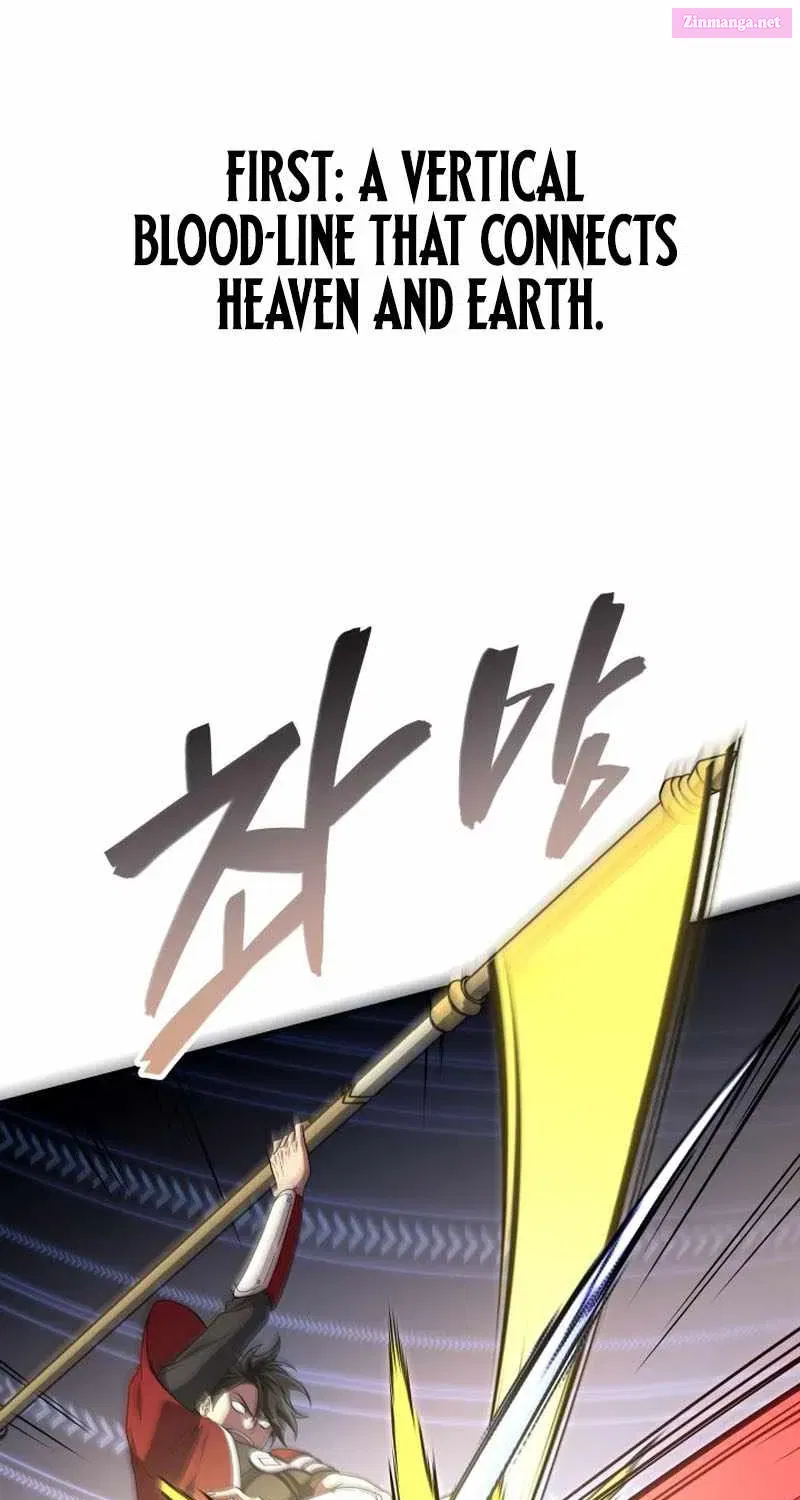 Read Martial God Regressed to Level 2 Manga Online