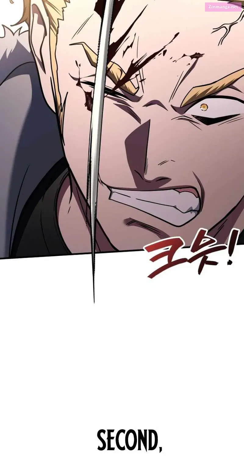 Read Martial God Regressed to Level 2 Manga Online
