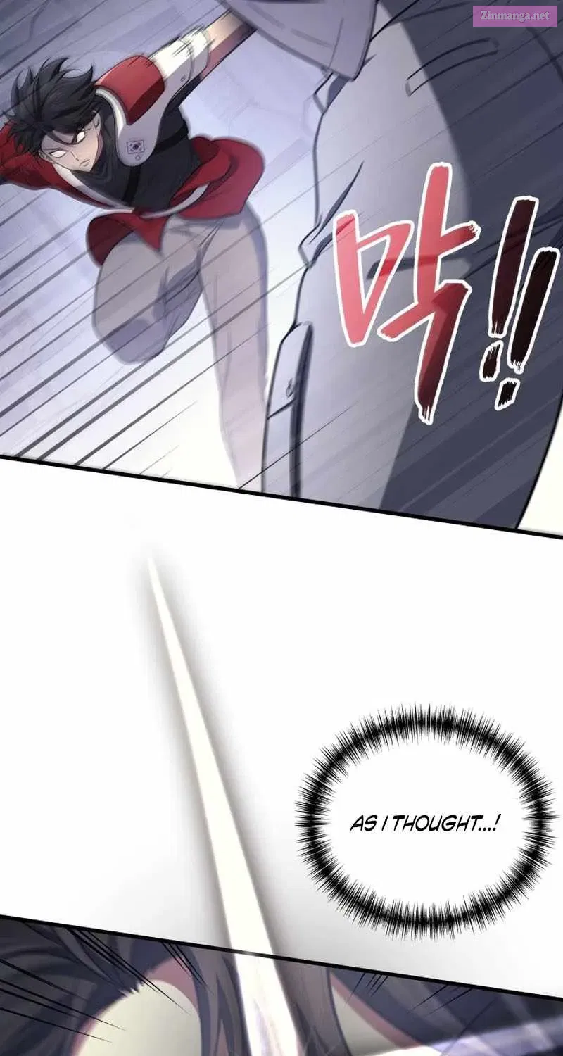 Read Martial God Regressed to Level 2 Manga Online
