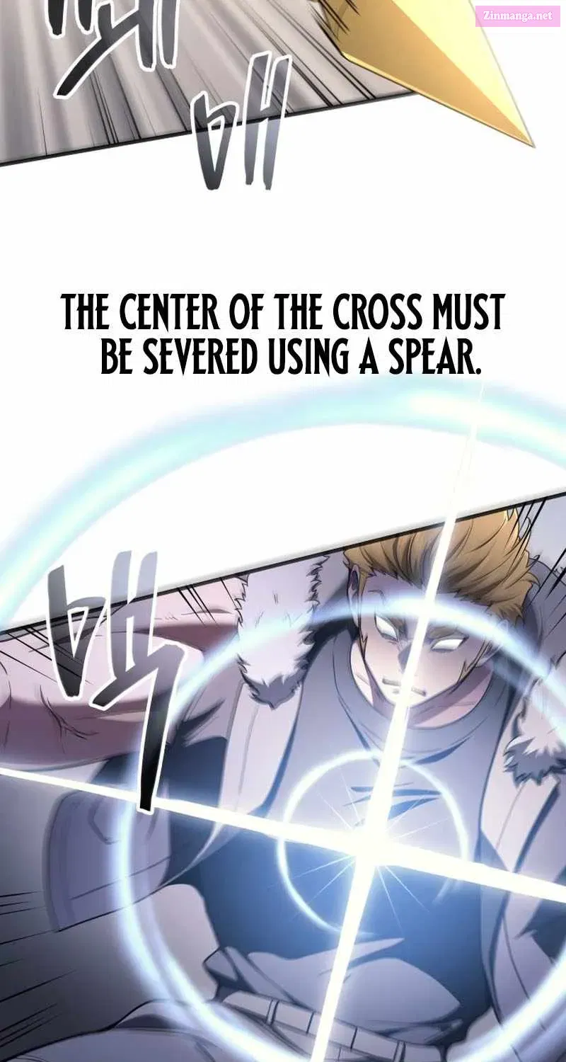 Read Martial God Regressed to Level 2 Manga Online