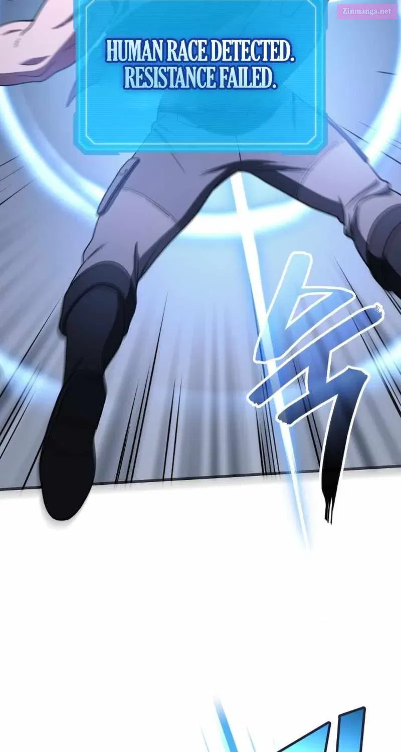 Read Martial God Regressed to Level 2 Manga Online