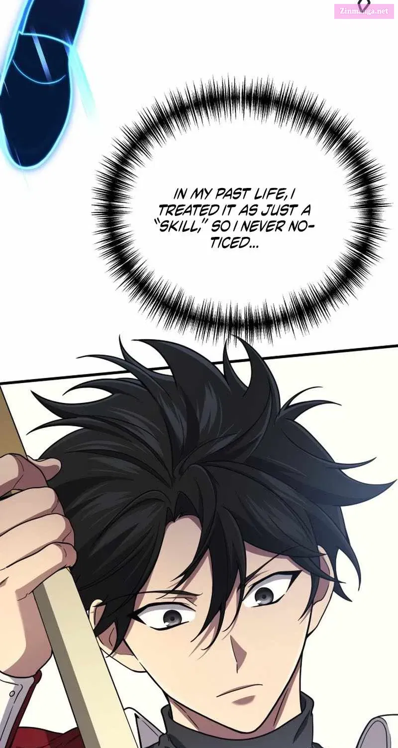 Read Martial God Regressed to Level 2 Manga Online