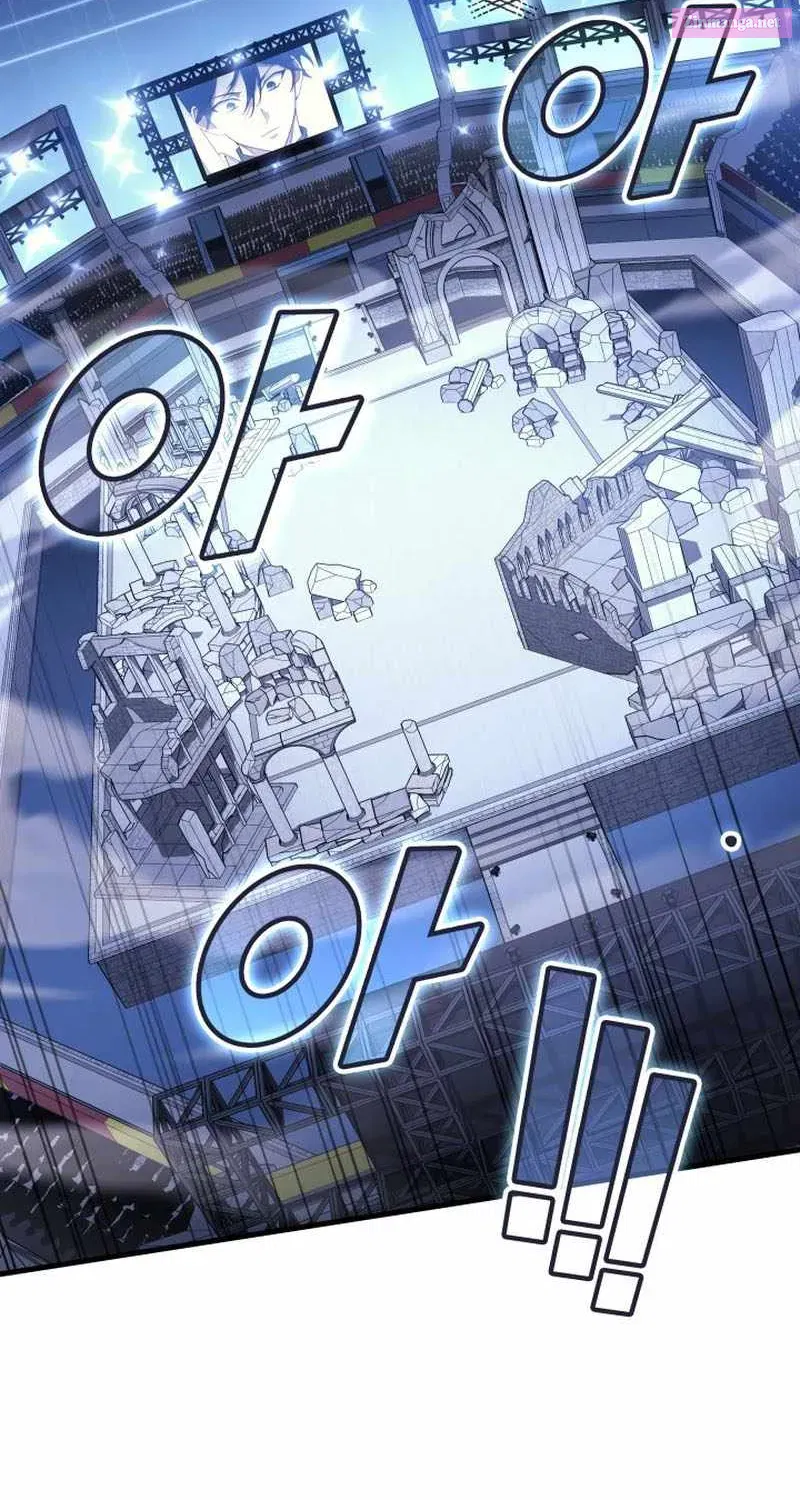 Read Martial God Regressed to Level 2 Manga Online