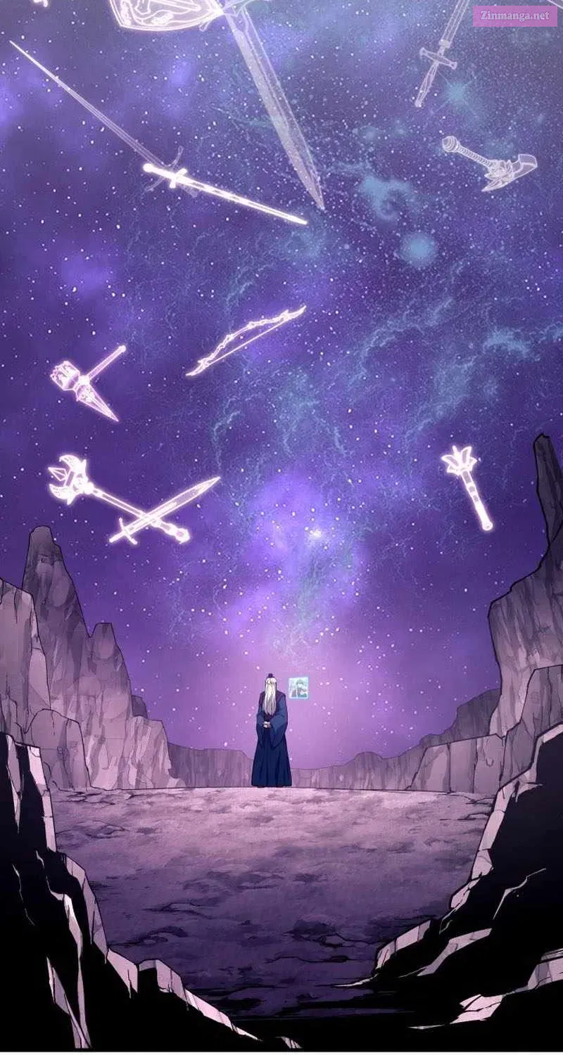Read Martial God Regressed to Level 2 Manga Online