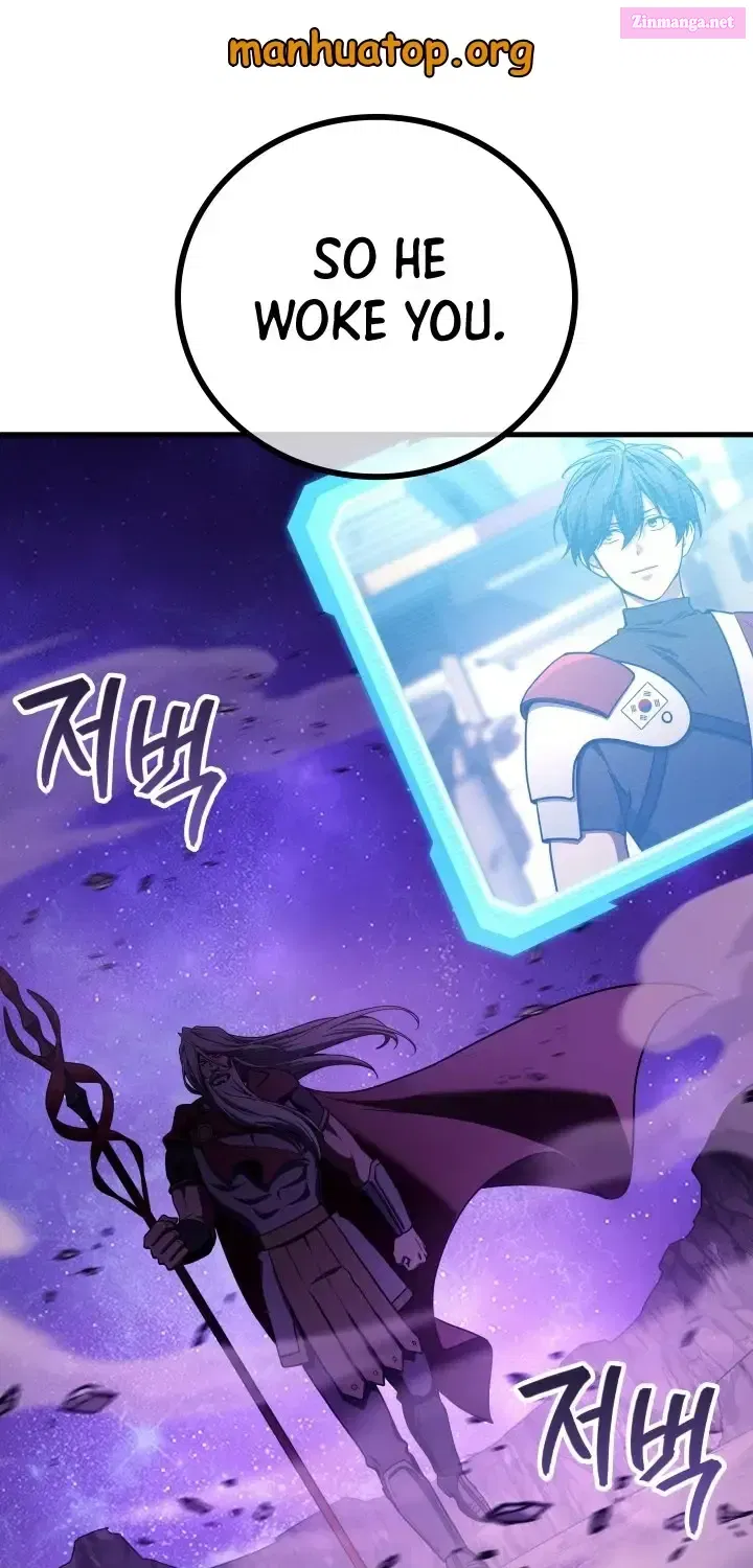 Read Martial God Regressed to Level 2 Manga Online