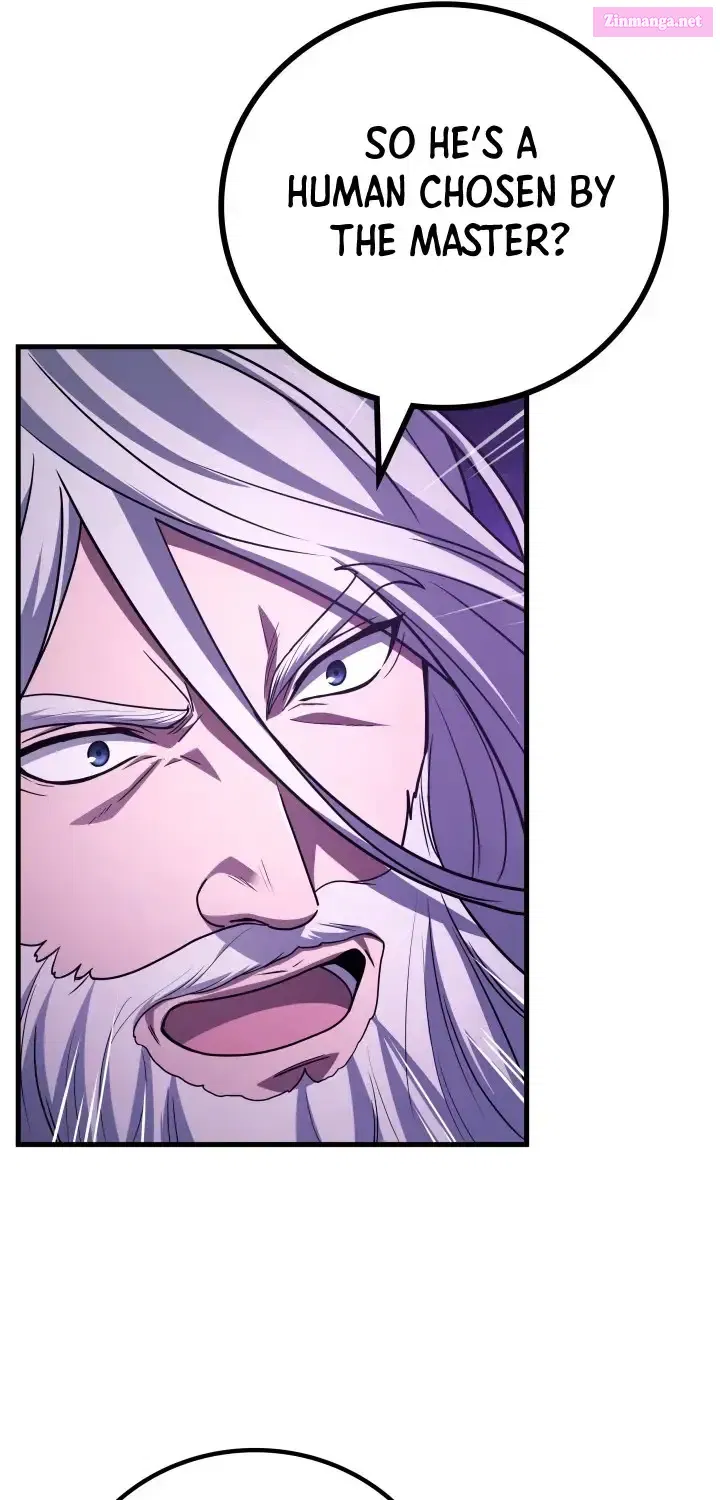 Read Martial God Regressed to Level 2 Manga Online