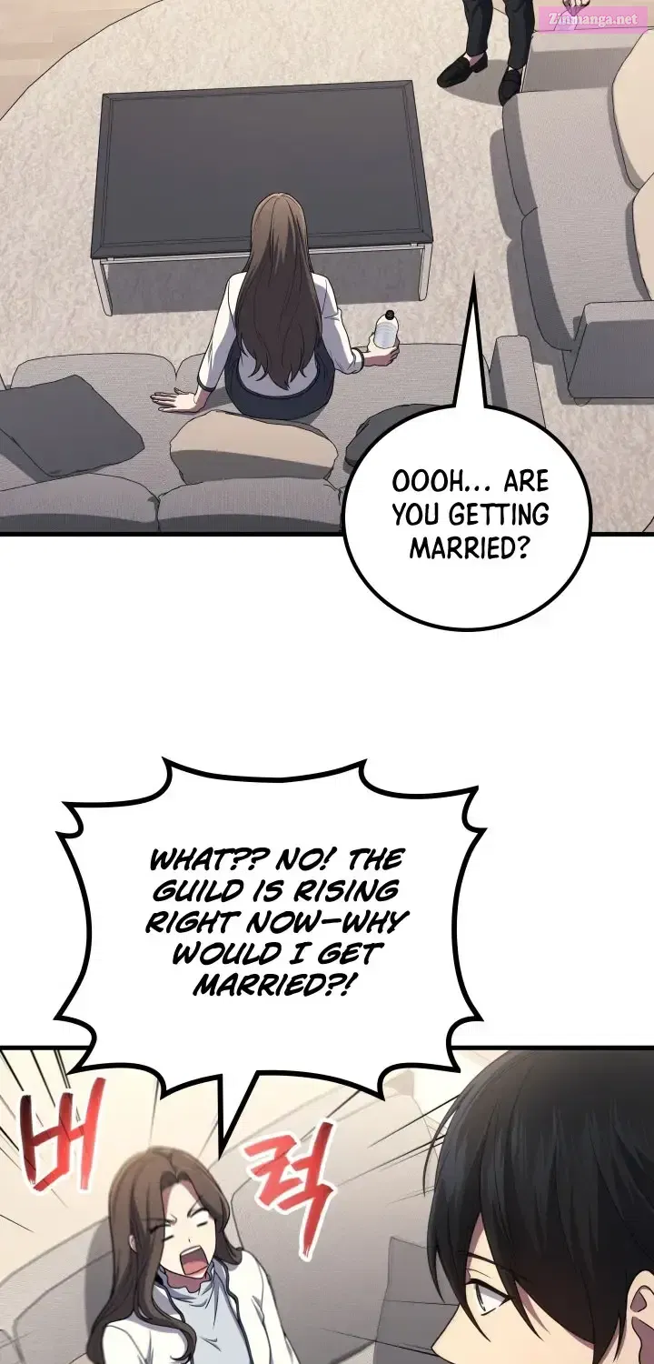 Read Martial God Regressed to Level 2 Manga Online