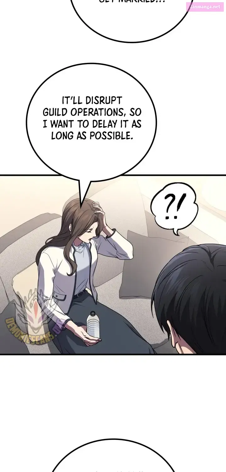 Read Martial God Regressed to Level 2 Manga Online