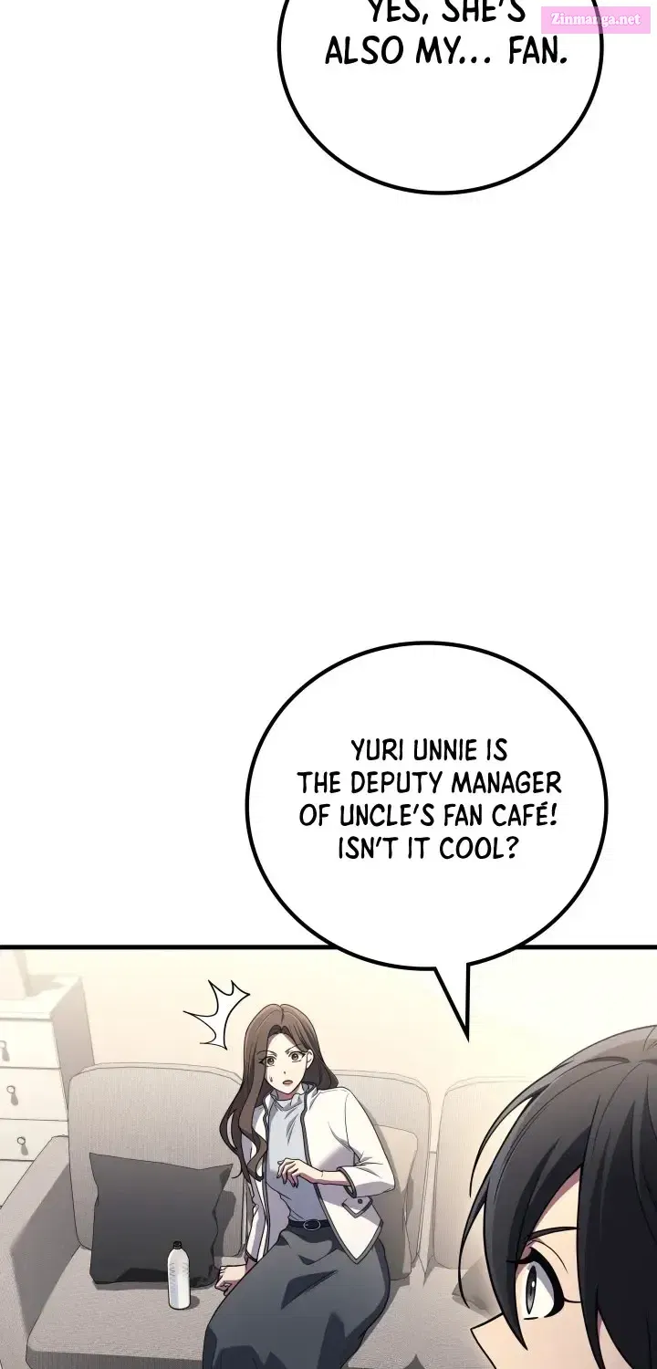 Read Martial God Regressed to Level 2 Manga Online