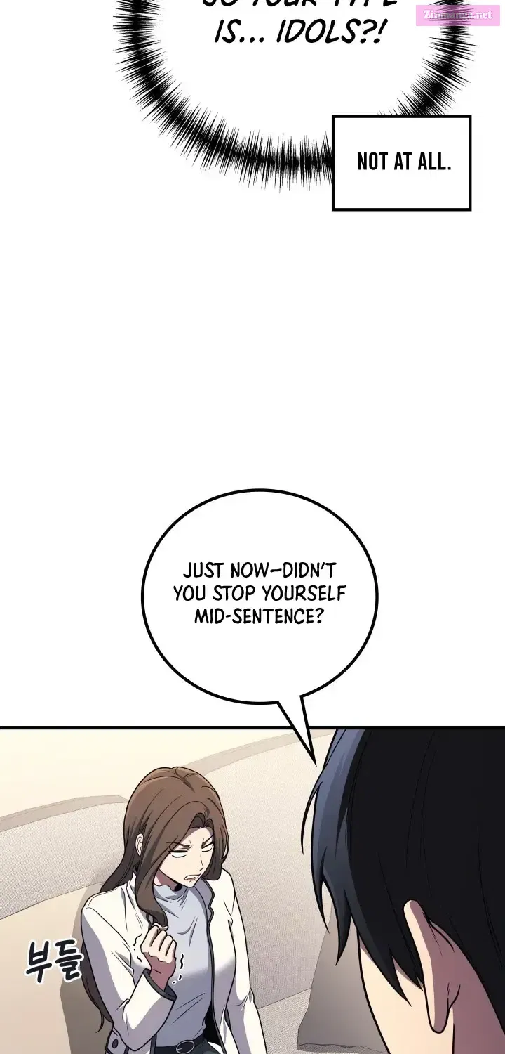 Read Martial God Regressed to Level 2 Manga Online