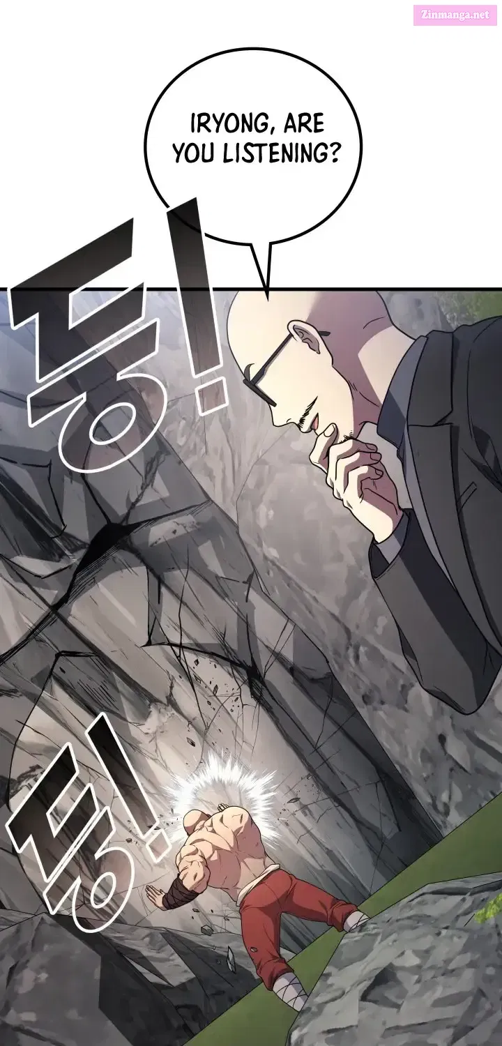 Read Martial God Regressed to Level 2 Manga Online