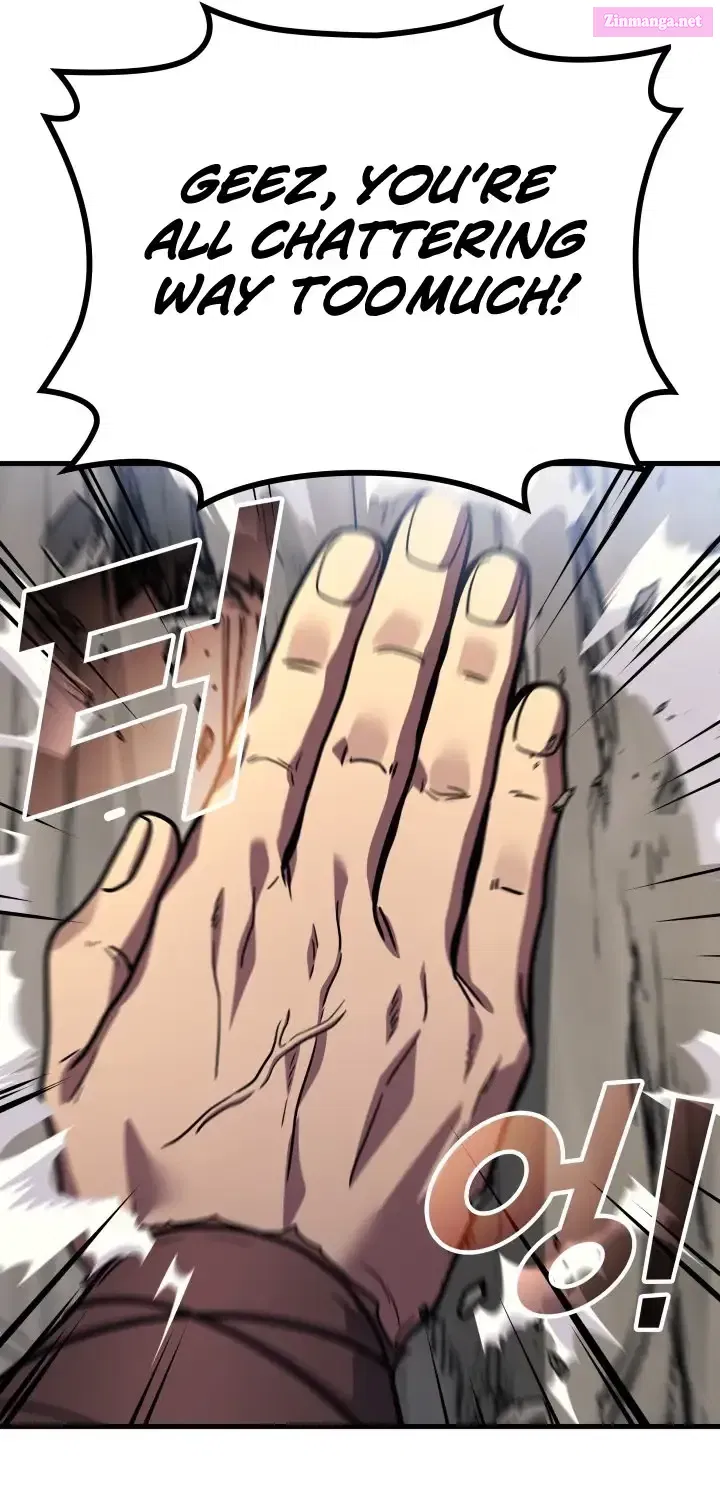 Read Martial God Regressed to Level 2 Manga Online