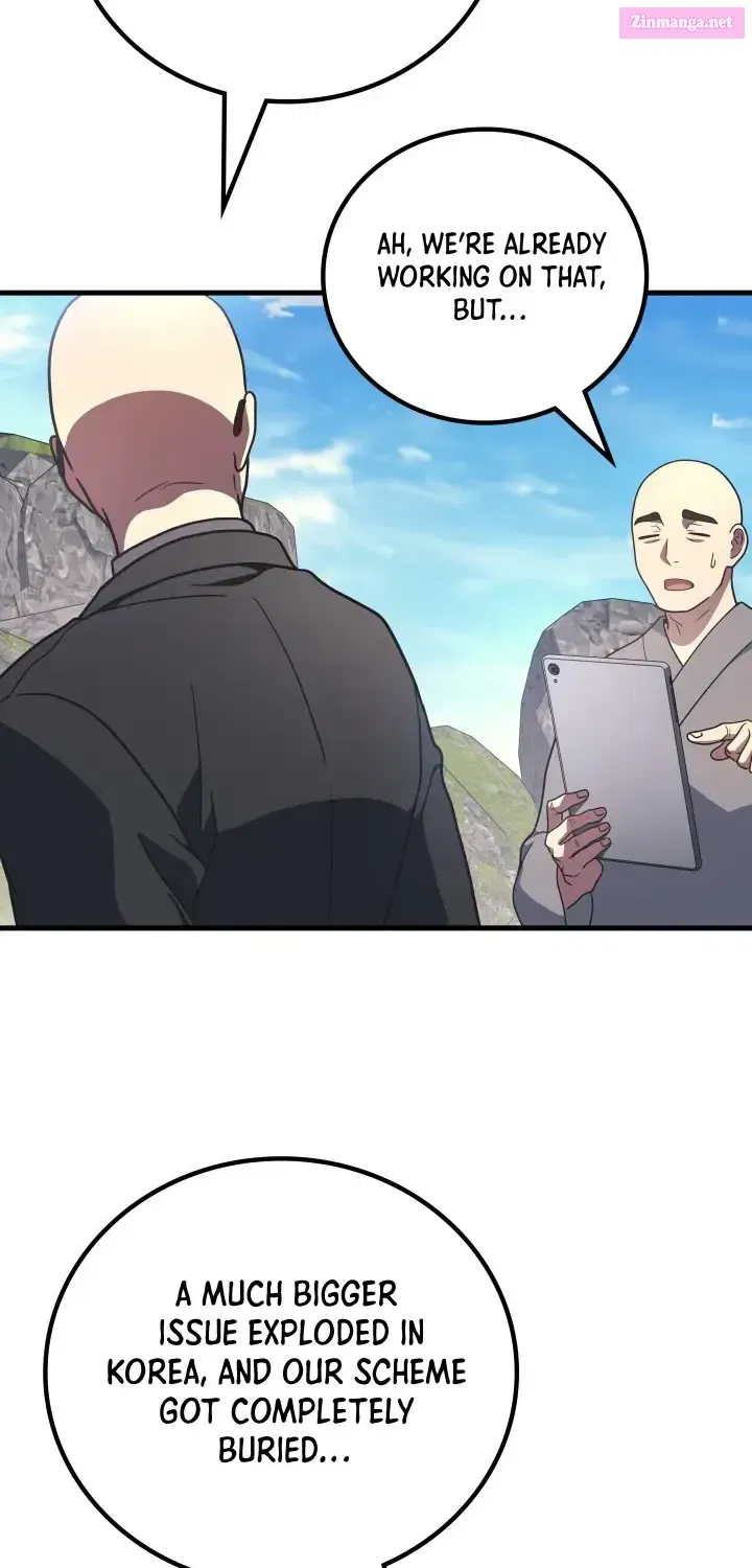 Read Martial God Regressed to Level 2 Manga Online