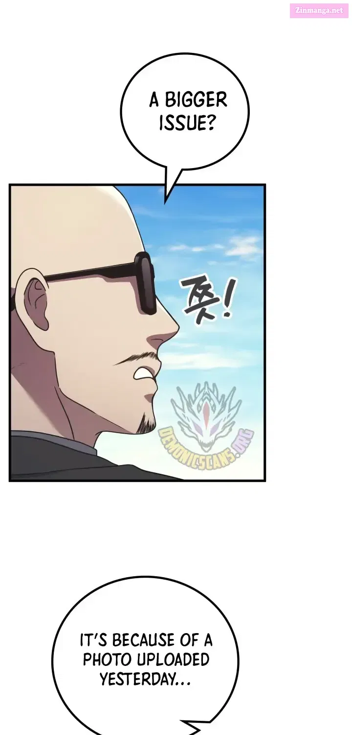 Read Martial God Regressed to Level 2 Manga Online