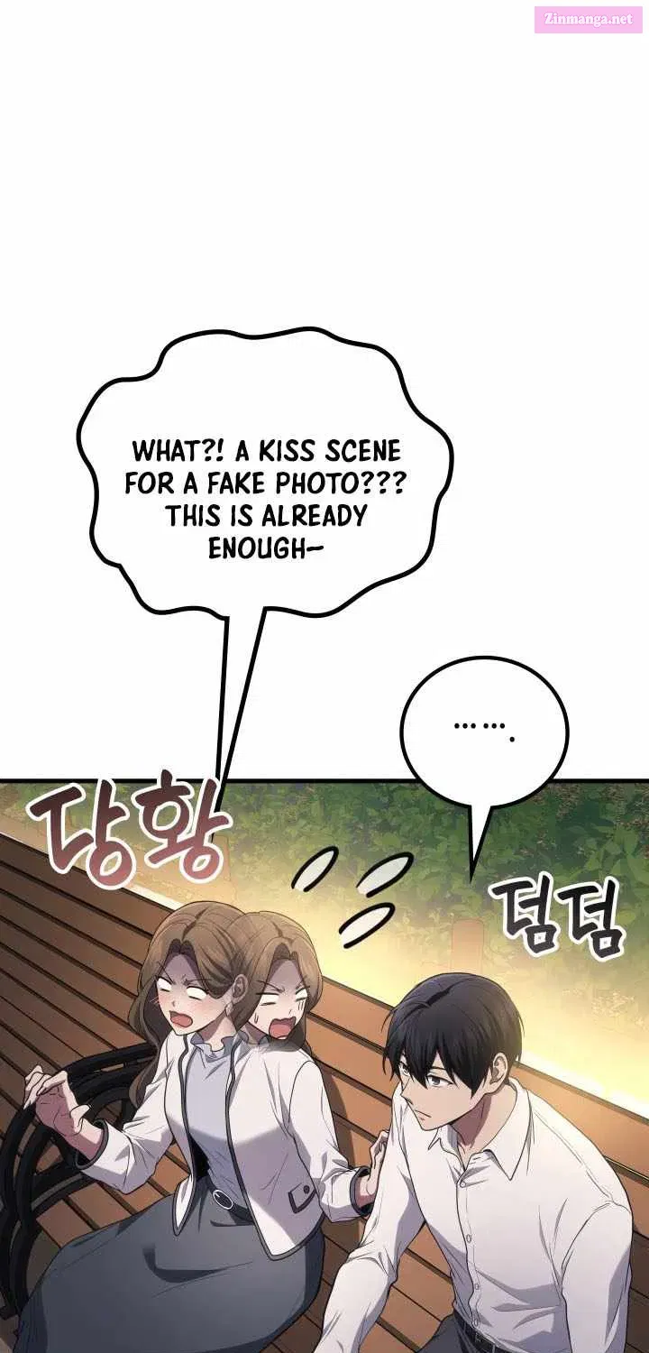 Read Martial God Regressed to Level 2 Manga Online
