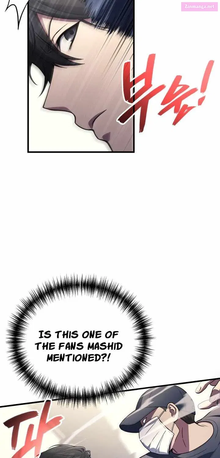 Read Martial God Regressed to Level 2 Manga Online